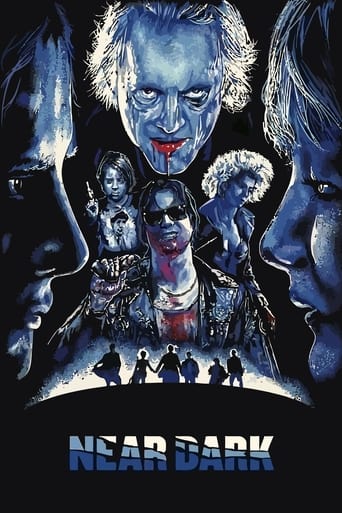 Poster de Near Dark