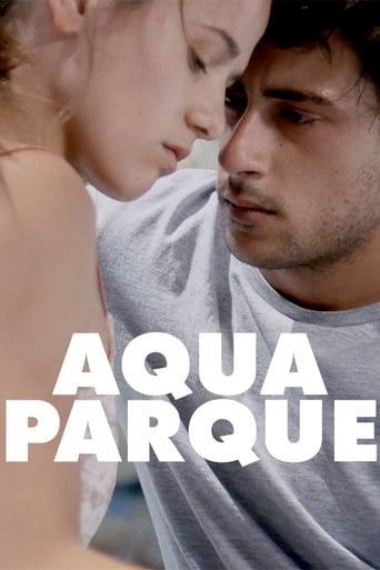 Poster de Aquaparque