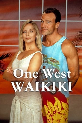 Poster de One West Waikiki