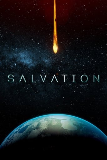 Poster de Salvation