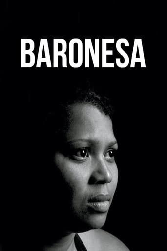 Poster de Baronesa