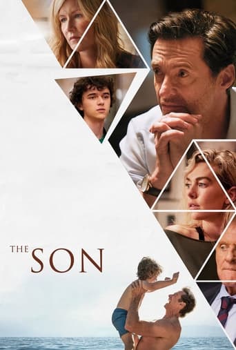 Poster de The Son