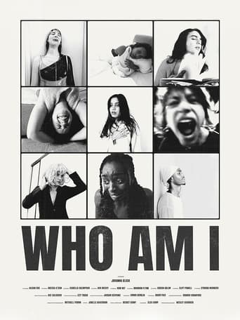 Poster de Who Am I?