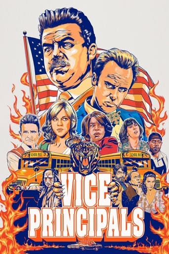 Poster de Vice Principals