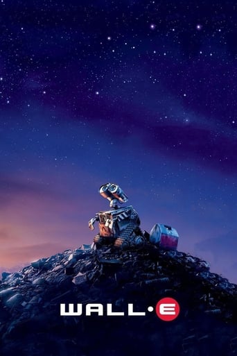 Poster de WALL·E