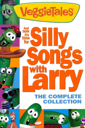 Poster de Silly Songs with Larry