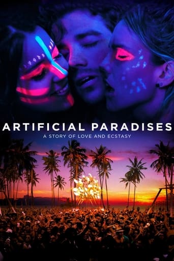 Poster de Artificial Paradises