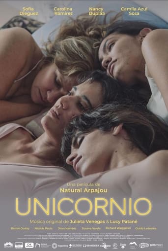 Poster de Unicornio