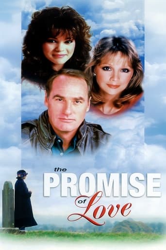 Poster de The Promise of Love