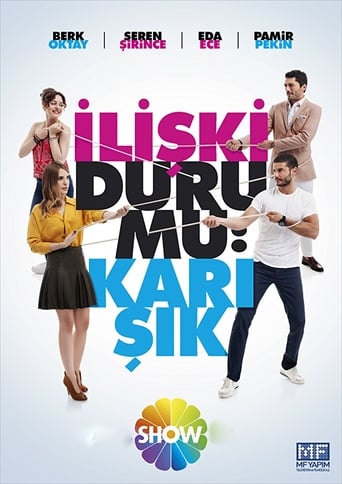 Poster de İlişki Durumu: Karışık