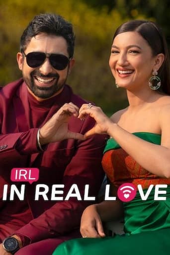 Poster de IRL: In Real Love