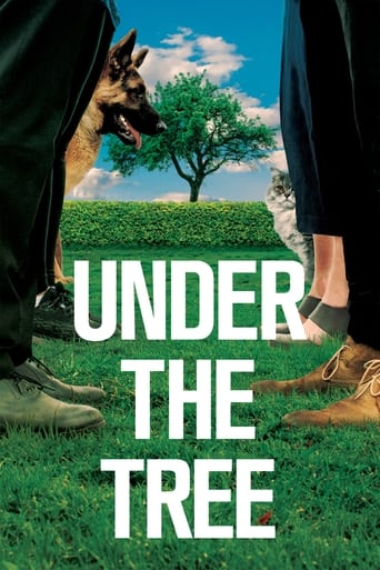 Poster de Under the Tree