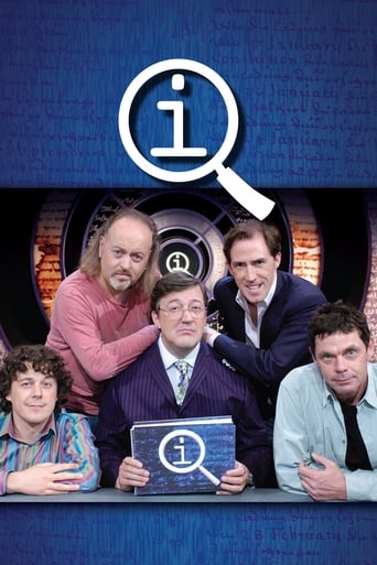 Poster de QI