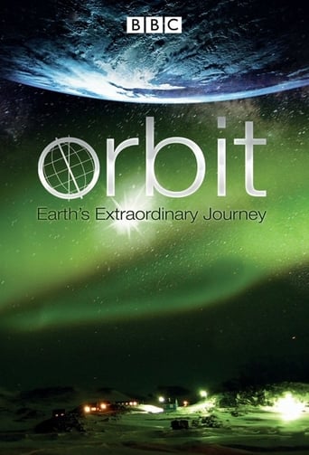 Poster de Orbit: Earth's Extraordinary Journey