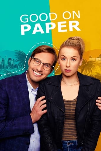 Poster de Good on Paper