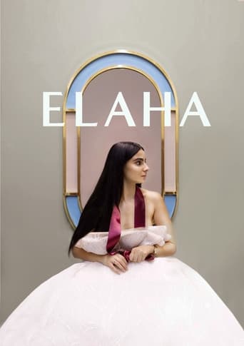 Poster de Elaha