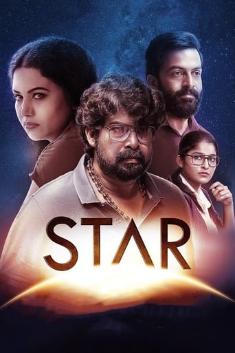 Poster de Star