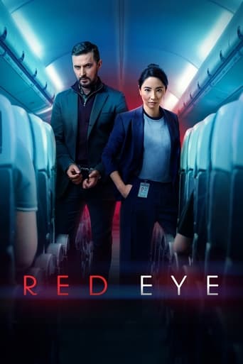 Poster de Red Eye