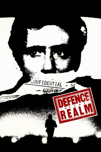 Poster de Defence of the Realm