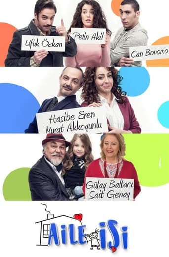 Poster de Aile İşi