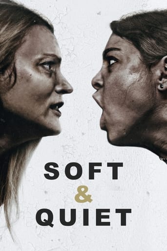 Poster de Soft & Quiet