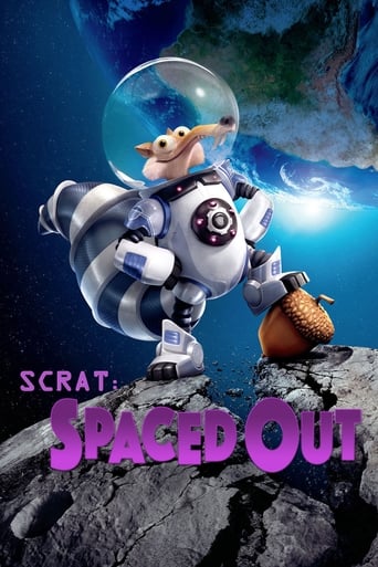 Poster de Scrat: Spaced Out