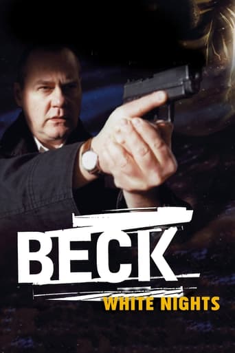 Poster de Beck 03 - White Nights