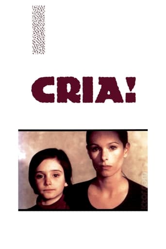 Poster de Cria!