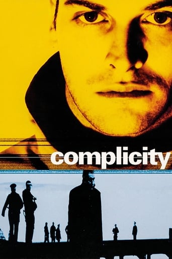 Poster de Complicity