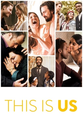 Poster de This Is Us