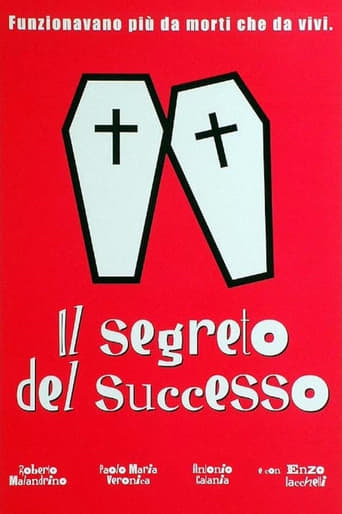 Poster de Il segreto del successo