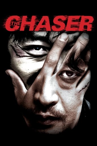 Poster de The Chaser