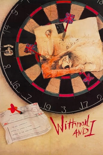 Poster de Withnail & I