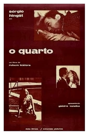 Poster de O Quarto