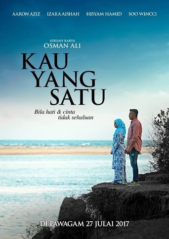 Poster de Kau Yang Satu