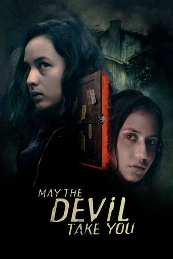 Poster de May the Devil Take You