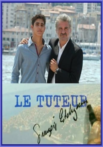 Poster de Le Tuteur