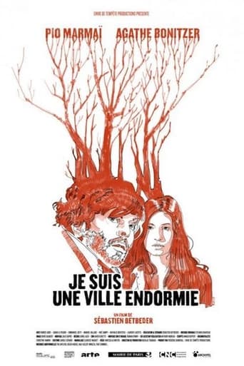 Poster de Nights with Théodore