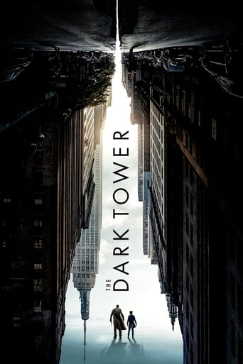 Poster de The Dark Tower