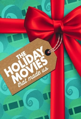 Poster de The Holiday Movies That Made Us