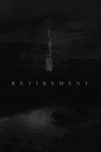 Poster de Retirement