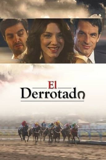 Poster de El derrotado