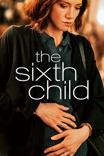 Poster de The Sixth Child