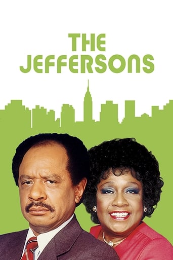 Poster de The Jeffersons