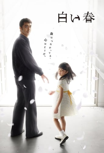 Poster de White Spring