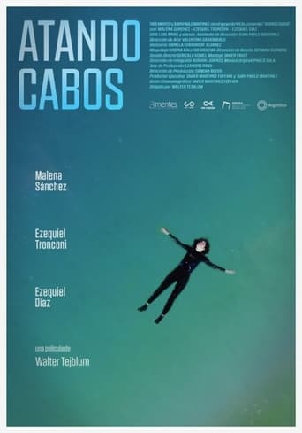 Poster de Atando cabos