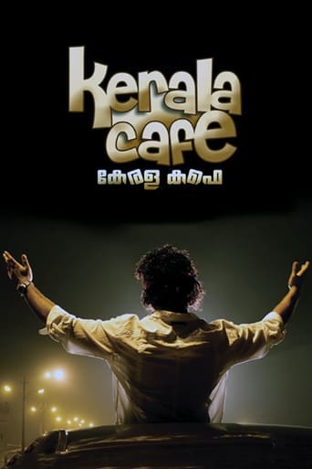 Poster de Kerala Cafe