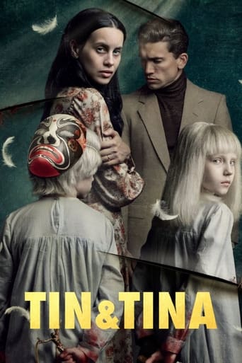 Poster de Tin & Tina