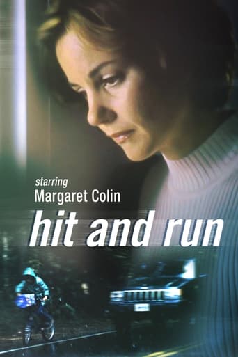 Poster de Hit and Run