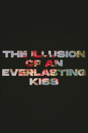 Poster de The Illusion of an Everlasting Kiss